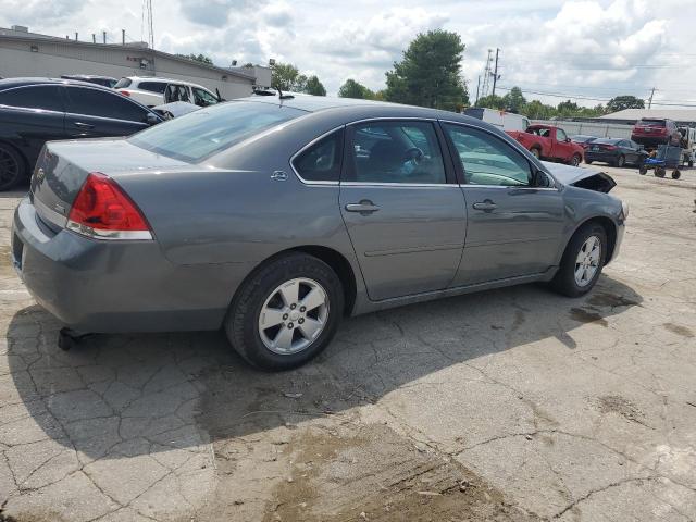 Photo 3 from auction – 2008 CHEVROLET IMPALA LT with VIN 2G1WT58K381377418