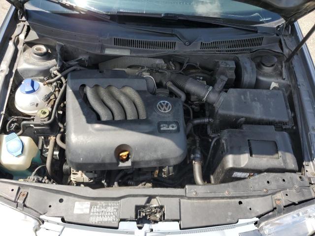Photo 11 from auction – 2004 VOLKSWAGEN JETTA GL with VIN 3VWRK69M94M089951