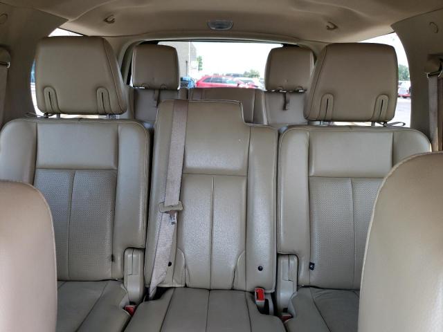 Photo 10 from auction – 2012 FORD EXPEDITION with VIN 1FMJU1J54CEF66867