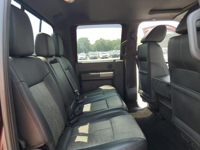 Photo 10 from auction – 2011 FORD F250 SUPER with VIN 1FT7W2BT1BEA55255
