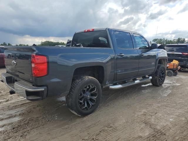 Photo 3 from auction – 2018 CHEVROLET SILVERADO with VIN 3GCUCRER3JG333066