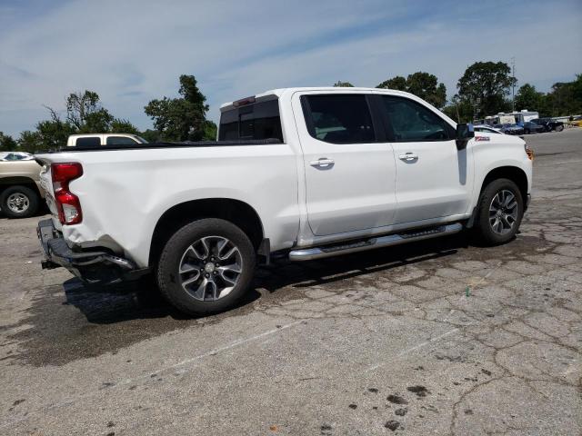 Photo 3 from auction – 2019 CHEVROLET SILVERADO with VIN 3GCUYDED1KG165079