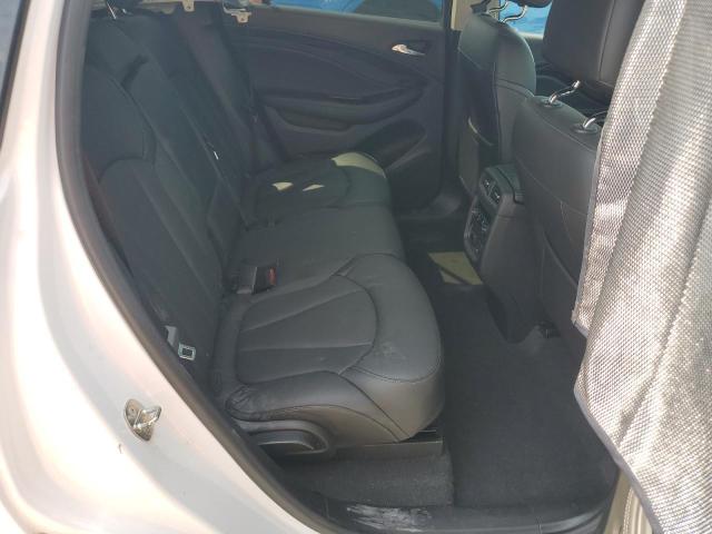 Photo 11 from auction – 2019 BUICK ENVISION E with VIN LRBFXCSA4KD018380
