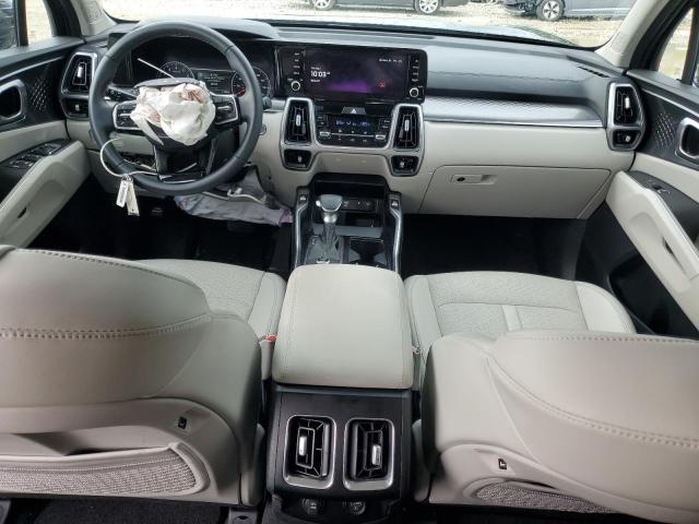 Photo 8 from auction – 2023 KIA SORENTO S with VIN 5XYRL4LC4PG222217