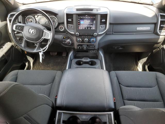 Photo 8 from auction – 2021 RAM 1500 BIG H with VIN 1C6SRFBT9MN623965