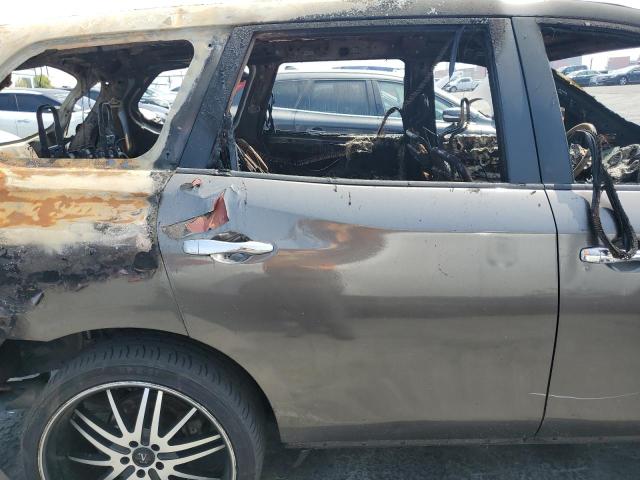 Photo 10 from auction – 2014 NISSAN PATHFINDER with VIN 5N1AR2MN6EC646155