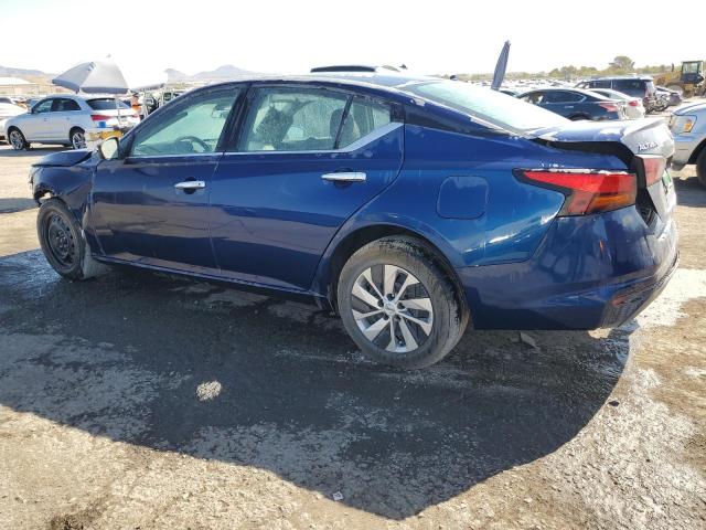 Photo 2 from auction – 2021 NISSAN ALTIMA S with VIN 1N4BL4BV1MN362465