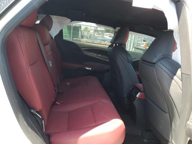 Photo 10 from auction – 2024 LEXUS RX 350 BAS with VIN 2T2BAMCAXRC048542