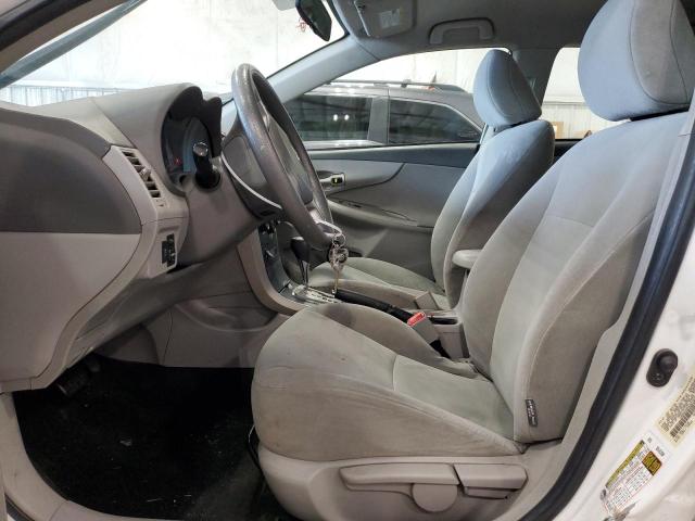 Photo 7 from auction – 2010 TOYOTA COROLLA BA with VIN 1NXBU4EE6AZ247215