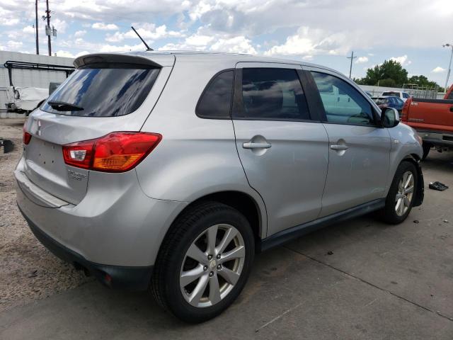 Photo 3 from auction – 2014 MITSUBISHI OUTLANDER with VIN 4A4AP3AU7EE001099