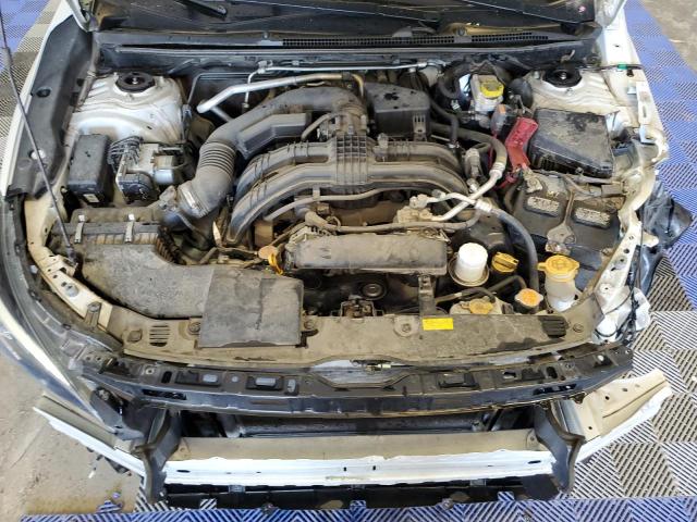 Photo 12 from auction – 2022 SUBARU IMPREZA SP with VIN 4S3GTAM63N3715242