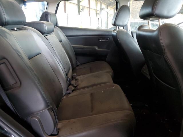 Photo 10 from auction – 2011 MAZDA CX-9 with VIN JM3TB2CVXB0330409