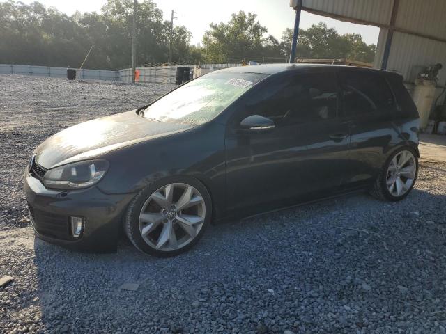 Photo 1 from auction – 2011 VOLKSWAGEN GTI with VIN WVWFV7AJ4BW342000