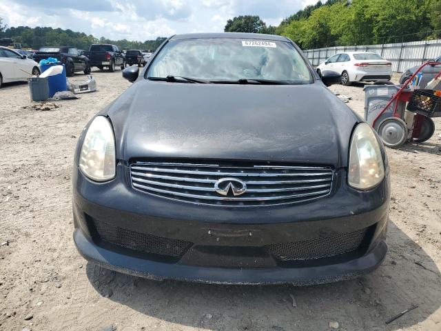 Photo 5 from auction – 2004 INFINITI G35 with VIN JNKCV54E84M804268