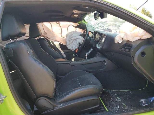 Photo 7 from auction – 2015 DODGE CHALLENGER with VIN 2C3CDZFJ1FH704920