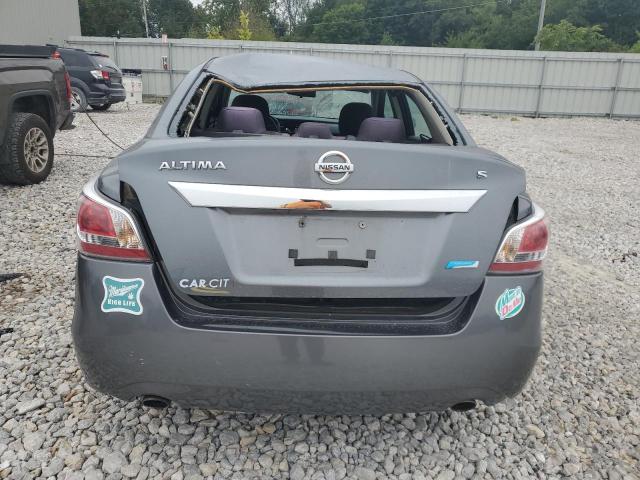 Photo 6 from auction – 2014 NISSAN ALTIMA 2.5 with VIN 1N4AL3AP5EN337045