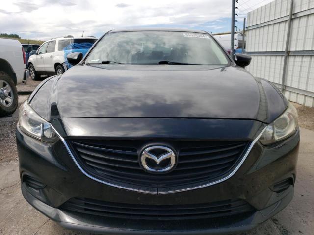 Photo 5 from auction – 2014 MAZDA 6 with VIN JM1GJ1V68E1161650