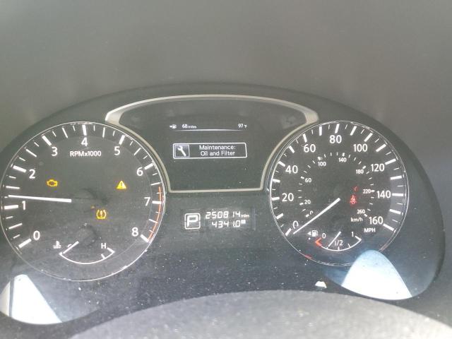 Photo 9 from auction – 2013 NISSAN ALTIMA 2.5 with VIN 1N4AL3AP9DN426955