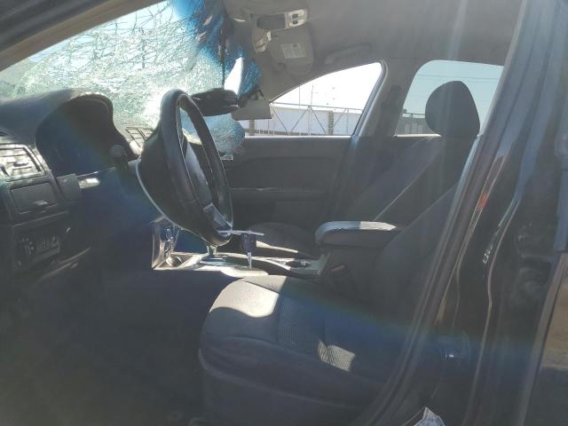 Photo 7 from auction – 2011 FORD FUSION SEL with VIN 3FAHP0JA7BR270034