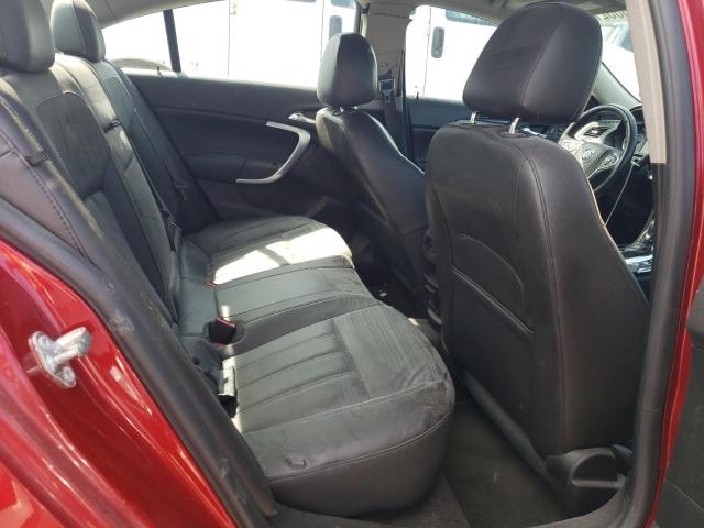 Photo 10 from auction – 2015 BUICK REGAL PREM with VIN 2G4GN5EX3F9285273