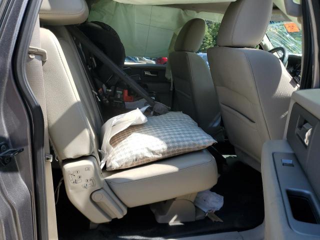 Photo 11 from auction – 2013 FORD EXPEDITION with VIN 1FMJK1G5XDEF27702
