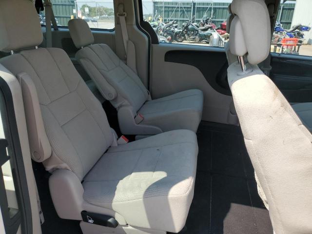 Photo 11 from auction – 2013 DODGE GRAND CARA with VIN 2C4RDGBG8DR567552