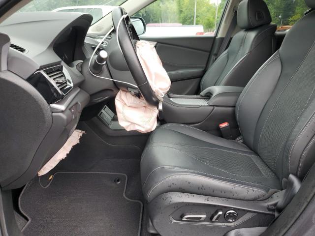 Photo 7 from auction – 2021 ACURA RDX TECHNO with VIN 5J8TC2H54ML032780