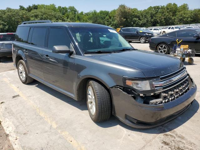 Photo 4 from auction – 2018 FORD FLEX SE with VIN 2FMGK5B87JBA08214