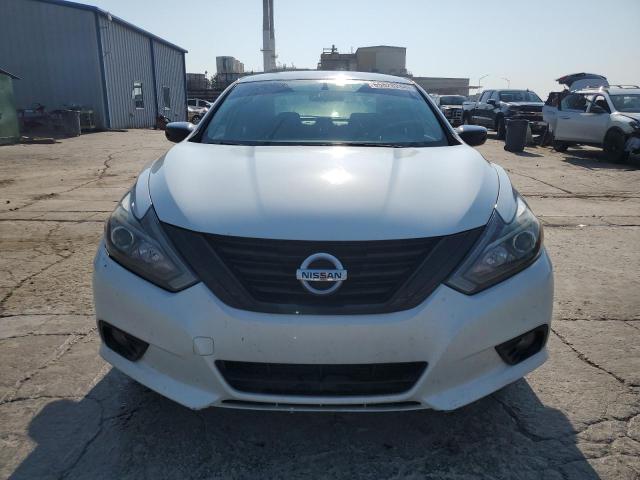 Photo 5 from auction – 2018 NISSAN ALTIMA 2.5 with VIN 1N4AL3AP1JC288612
