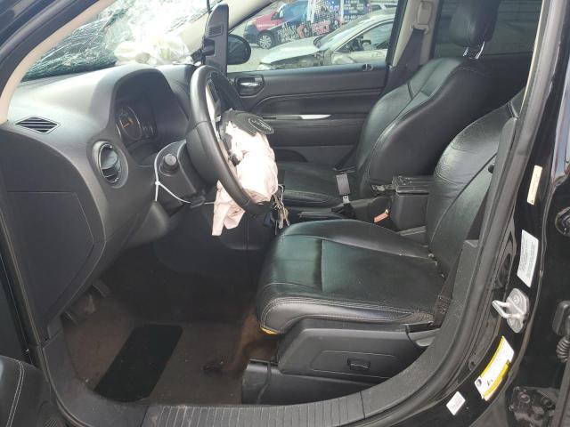 Photo 7 from auction – 2015 JEEP COMPASS LA with VIN 1C4NJDEB0FD271548