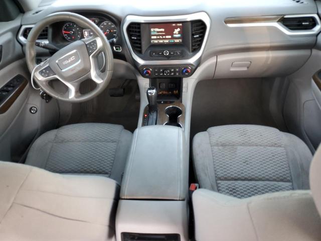 Photo 8 from auction – 2017 GMC ACADIA SLE with VIN 1GKKNSLA8HZ269319