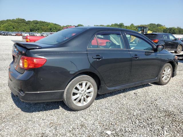 Photo 3 from auction – 2010 TOYOTA COROLLA BA with VIN 1NXBU4EE0AZ231415
