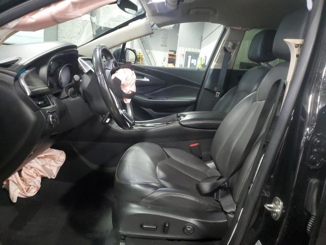 Photo 7 from auction – 2017 BUICK ENVISION E with VIN LRBFXDSA9HD102435