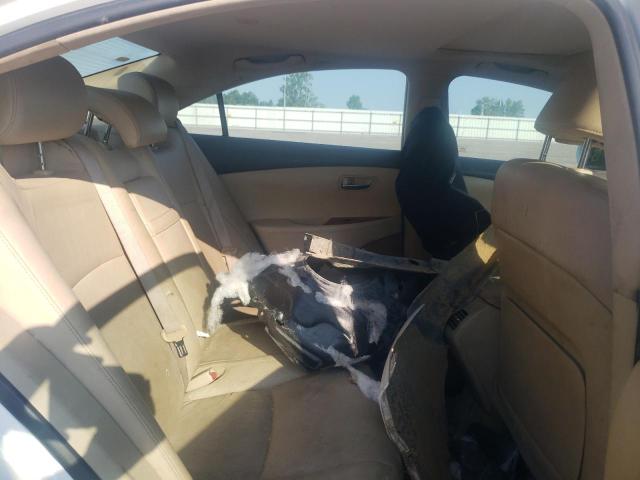 Photo 10 from auction – 2008 LEXUS ES 350 with VIN JTHBJ46G382237971