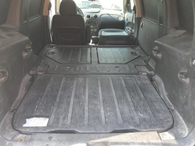 Photo 10 from auction – 2009 CHEVROLET HHR PANEL with VIN 3GCCA85B09S524046
