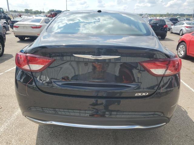 Photo 6 from auction – 2015 CHRYSLER 200 LIMITE with VIN 1C3CCCAB8FN556403