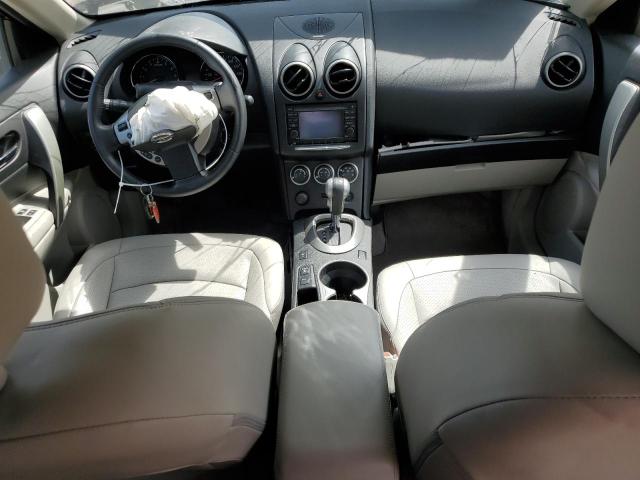 Photo 8 from auction – 2012 NISSAN ROGUE S with VIN JN8AS5MT4CW260388