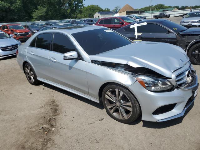 Photo 4 from auction – 2014 MERCEDES-BENZ E 350 with VIN WDDHF5KB0EA842213