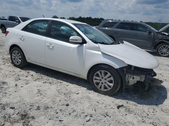 Photo 4 from auction – 2012 KIA FORTE EX with VIN KNAFU4A22C5511980