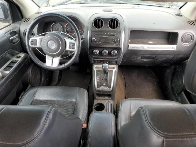 Photo 8 from auction – 2016 JEEP COMPASS LA with VIN 1C4NJCEA6GD615242
