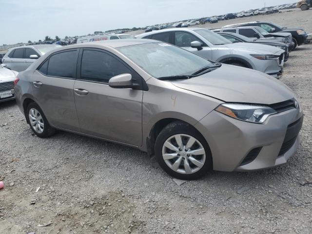 Photo 4 from auction – 2014 TOYOTA COROLLA L with VIN 5YFBURHE3EP031418