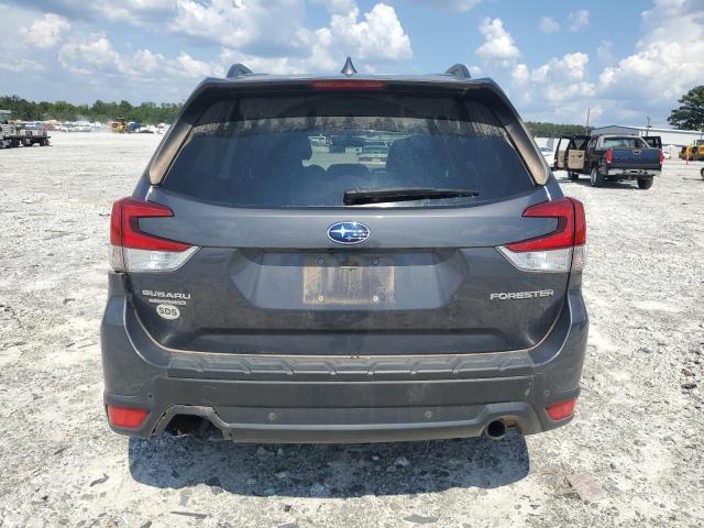 Photo 6 from auction – 2020 SUBARU FORESTER L with VIN JF2SKAUC4LH446480
