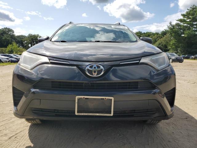 Photo 5 from auction – 2016 TOYOTA RAV4 LE with VIN 2T3BFREV6GW452248