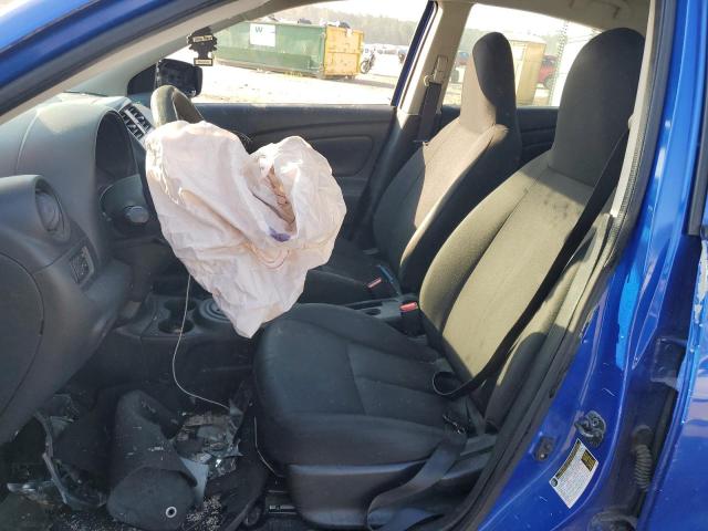 Photo 7 from auction – 2017 NISSAN VERSA S with VIN 3N1CN7AP5HL844927