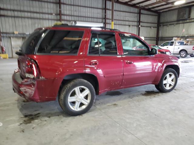 Photo 3 from auction – 2007 CHEVROLET TRAILBLAZE with VIN 1GNDS13S172248763