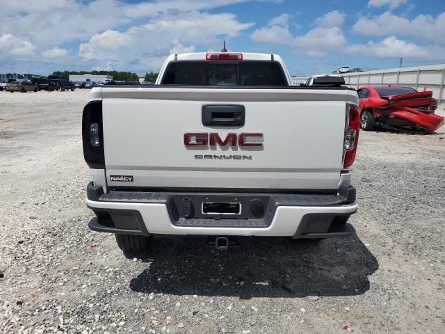Photo 6 from auction – 2022 GMC CANYON ELE with VIN 1GTH5CEA1N1322736