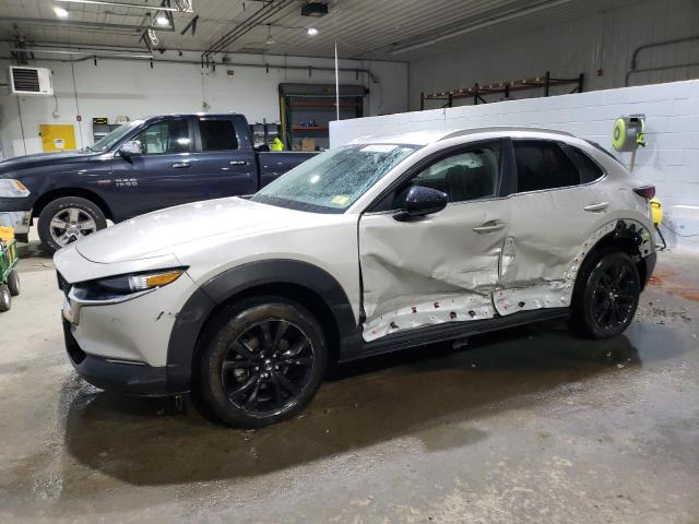 MAZDA CX-30 SELE 2024 with VIN 3MVDMBBM0RM605405 - Photo from auction