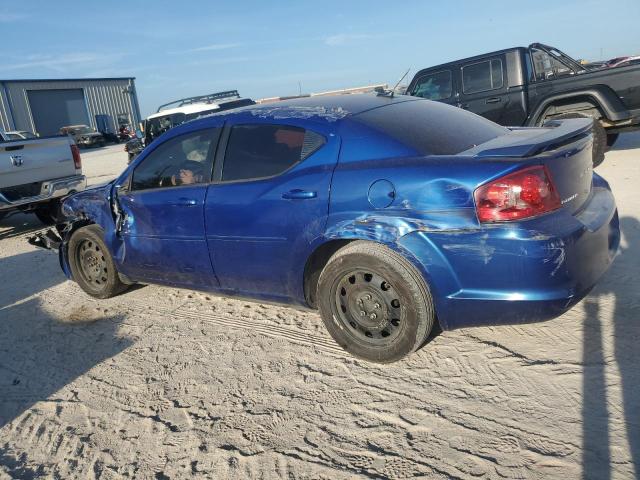 Photo 2 from auction – 2014 DODGE AVENGER SE with VIN 1C3CDZABXEN221464