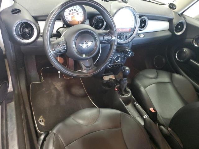 Photo 8 from auction – 2011 MINI COOPER with VIN WMWSU3C54BT092671