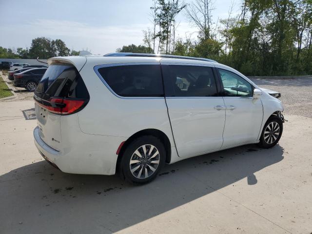 Photo 3 from auction – 2021 CHRYSLER PACIFICA H with VIN 2C4RC1L72MR603167